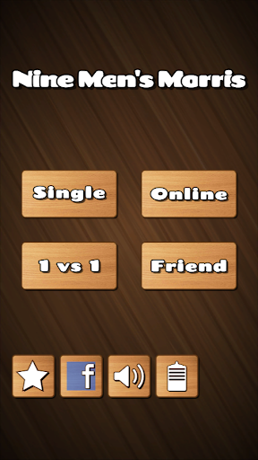Nine Men's Morris APK MOD screenshots 6