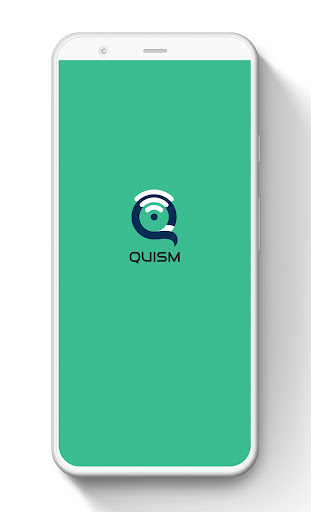 Android application Quism screenshort