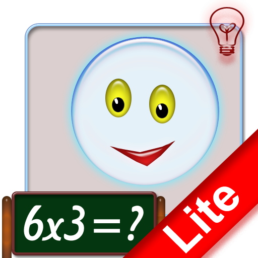 My Mental Arithmetic Lite logo