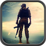 Call Of Forces Commando Games icon