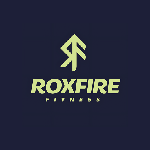 RoxFire Fitness