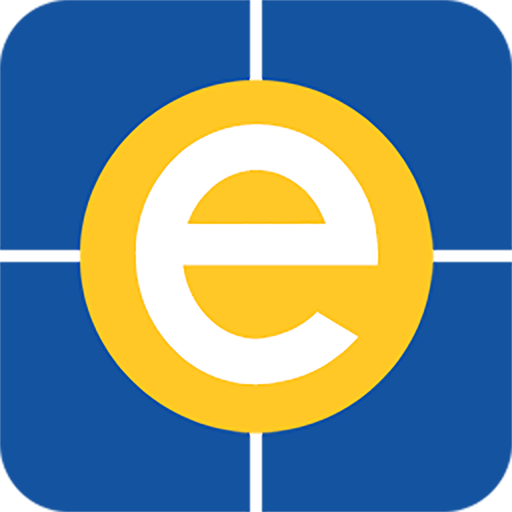 COMESER EasyView logo