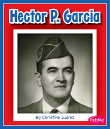 Icon image Hector P. Garcia