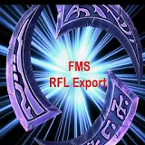 FMS RFL Export icon