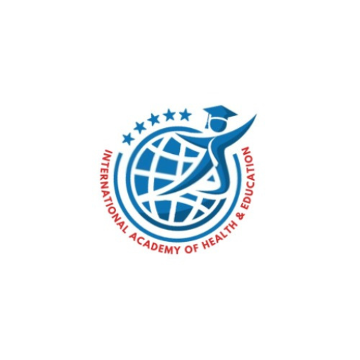 IAHEWORLD logo