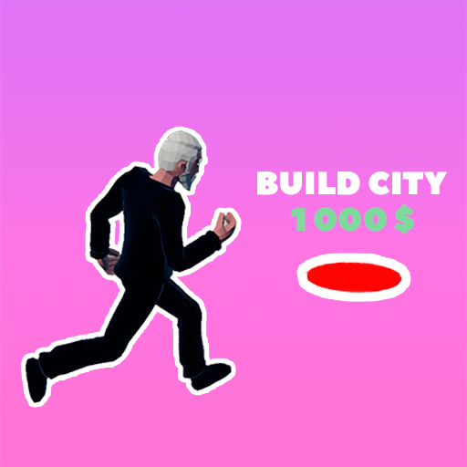 City Tycoon Builder: Idle 3D logo