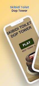 WC Skibidi Torre DOP