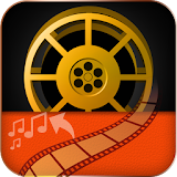 Video Audio Trimmer & Merger icon