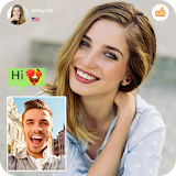 Tere - video chat with new friends icon