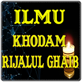 Ilmu Khodam Rijalul Ghaib icon