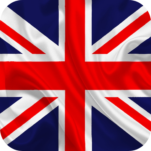 Flag of United Kingdom logo