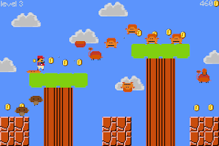 matrixo - Screenshot 2