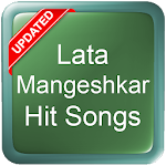 Cover Image of ดาวน์โหลด เพลงฮิต Lata Mangeshkar  APK