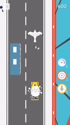 Bird’s Drops - Screenshot 2