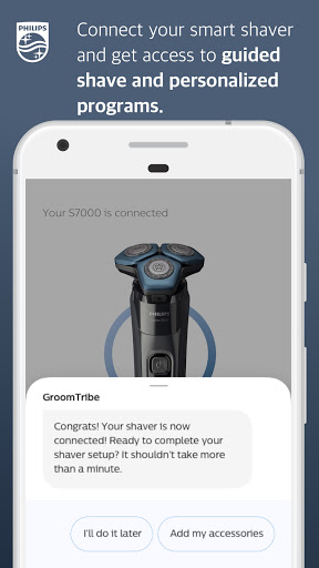 SkinAnalyst Screenshot 3 - AppWisp.com