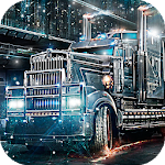 Cover Image of ダウンロード Truck Wallpaper HD : backgrounds & themes 16.0 APK