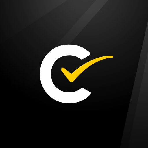 CheckdIn Business logo