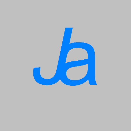 JA Notify logo