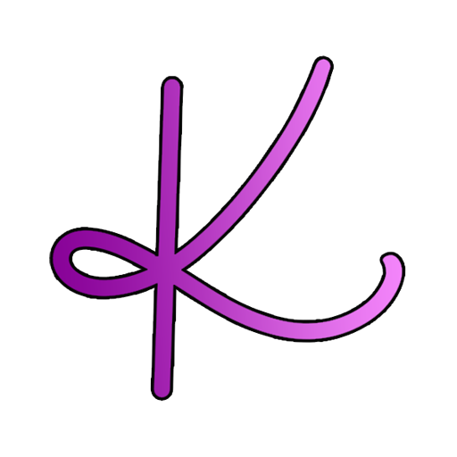 Kooodai Insta logo