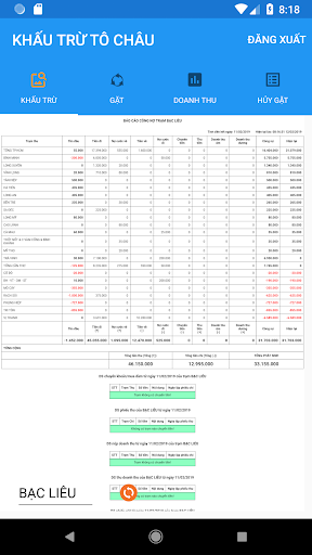 Khấu trừ Tô Châu