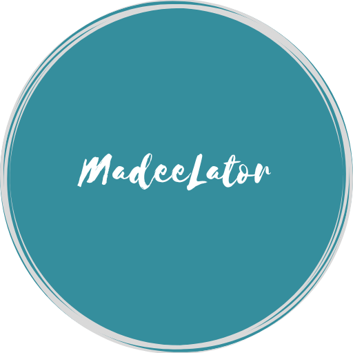 MadeeLator