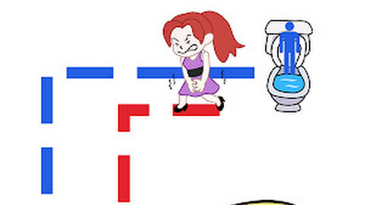 Toilet Rush Race: Draw Puzzle Gallery 2