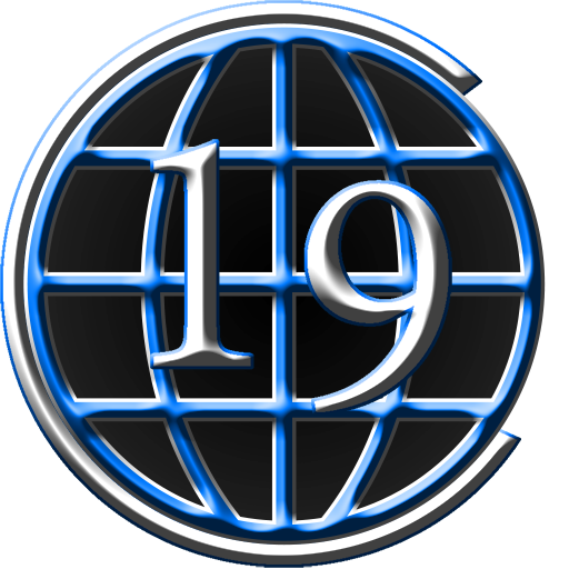 Channel 19 1.0.1 Icon