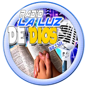 Rádio La Luz De Dios - Brasil - Oficial