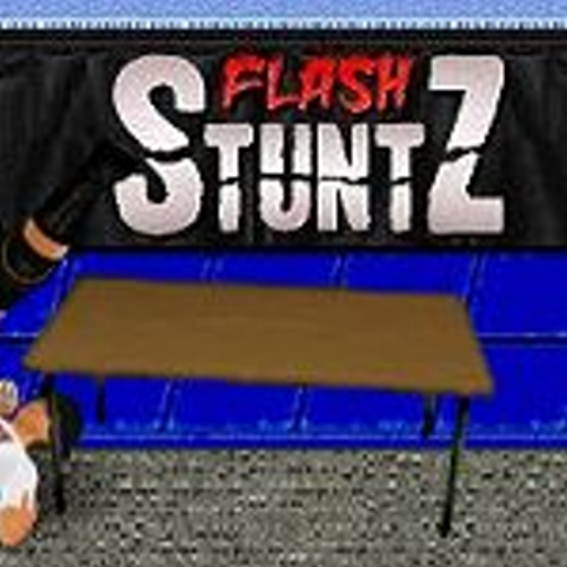 Flash StuntZ 1.7 Icon