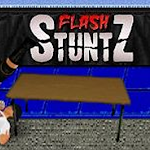 Cover Image of Unduh Flash StuntZ  APK