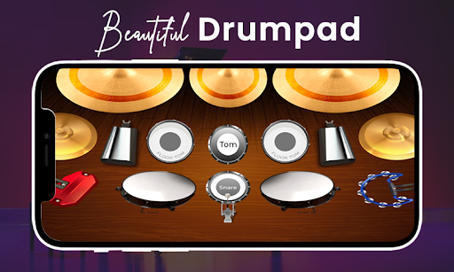 Real Piano Musical HD Keyboard