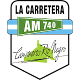Radio AM 740 icon