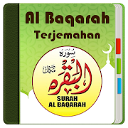 Al Quran Surat Al Baqarah 1.2.0 Icon