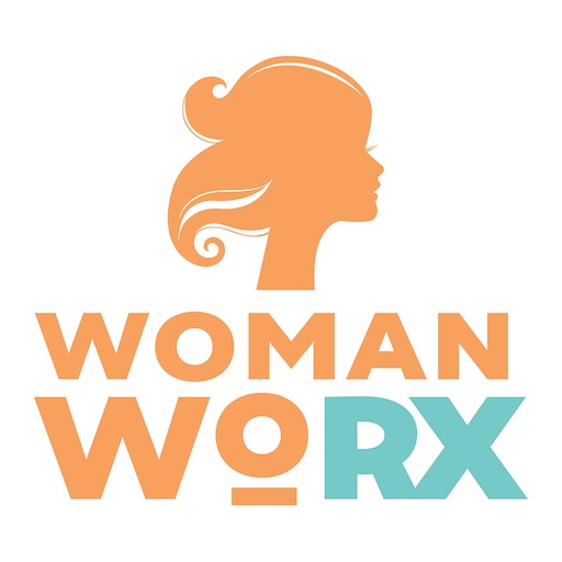WomanWoRX Pelvic Floor Therapy logo