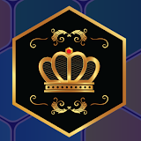 Hexa Puzzle Saga icon