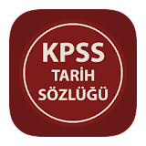 KPSS Tarih Sözlüğü icon