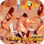 Cover Image of Download Short Funny Video - Funny Tube 4.3 APK