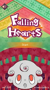 Get! Falling Hearts