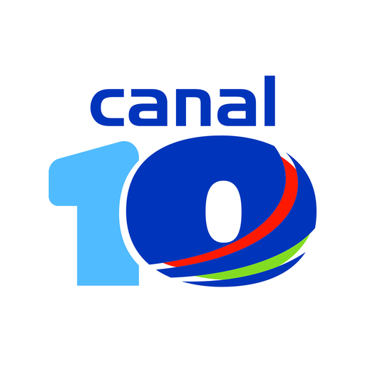 Canal 10 logo