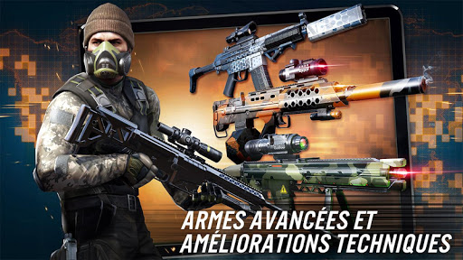 Télécharger Gratuit CONTRACT KILLER: SNIPER APK MOD (Astuce) screenshots 3