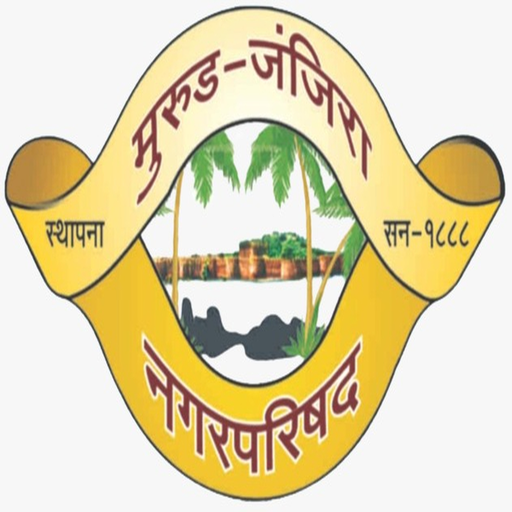 Murud Janjira Tourism logo