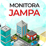 Cover Image of Download Monitora Jampa  APK