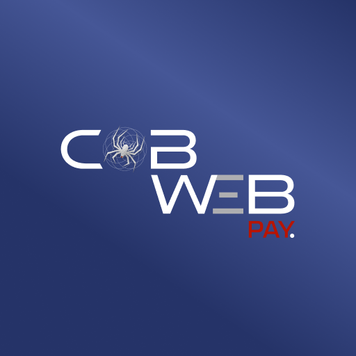 CobWeb Pay logo