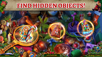 Game screenshot Christmas Spirit 2 f2p hack