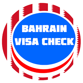 Visa status bahrain Immigration &
