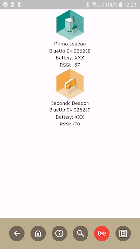 ExplorAR Screen 3