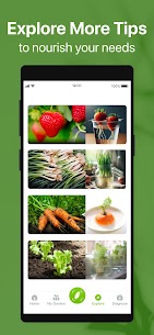 GrowIt: Vegetable Garden Care 4