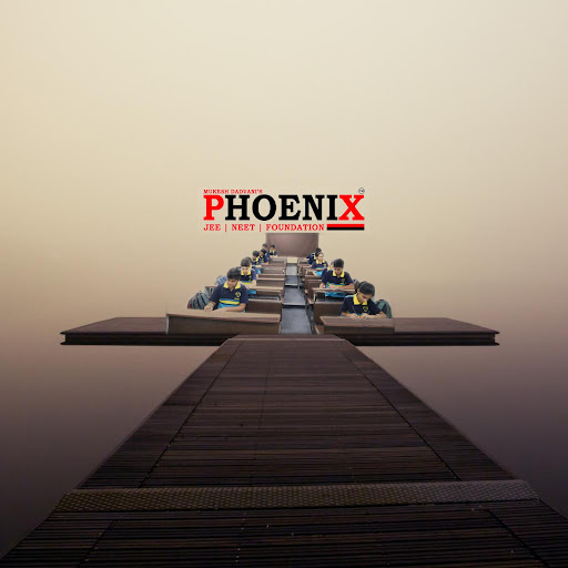 Phoenix Online Classroom Screen 3