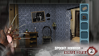 screenshot of Spooky Horror - Escape House 2