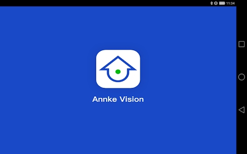 Annke Vision Screenshot